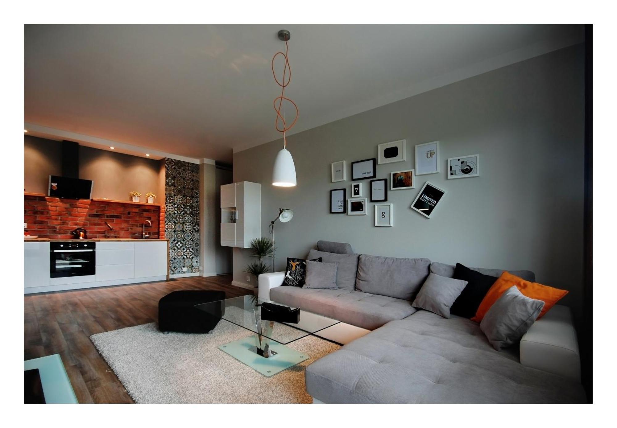 Jtb Nautica Aparthotel Szczecin Bagian luar foto